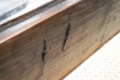 Antique Chest Of Drawers In Walnut, 17th Century - Image 11