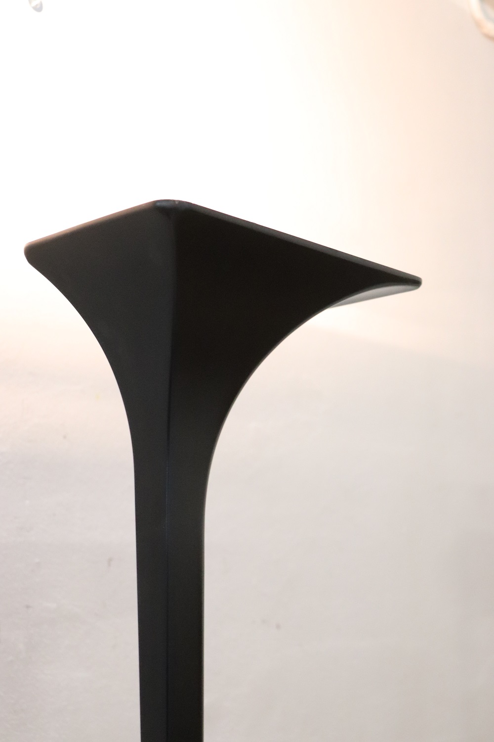 Floor Lamp by Tre Ci Luce, 1970s