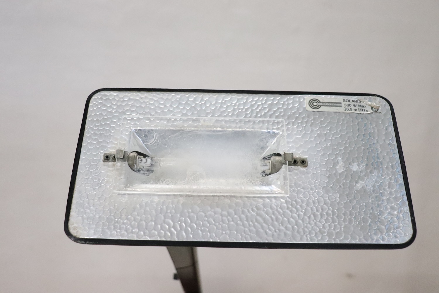 Floor Lamp by Tre Ci Luce, 1970s