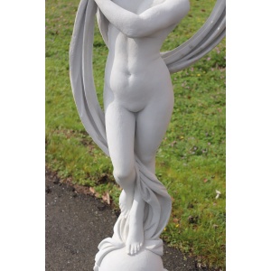 Large Garden Statue, 1990s