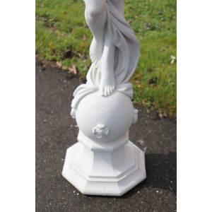 Large Garden Statue, 1990s