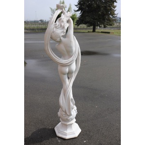 Large Garden Statue, 1990s