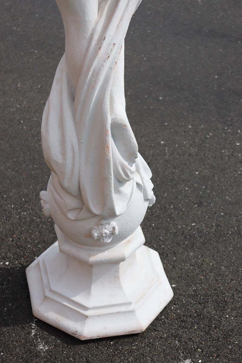Large Garden Statue, 1990s