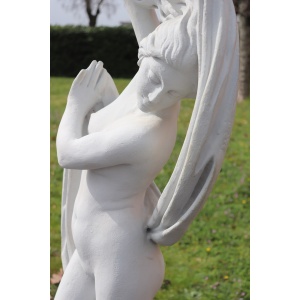 Large Garden Statue, 1990s