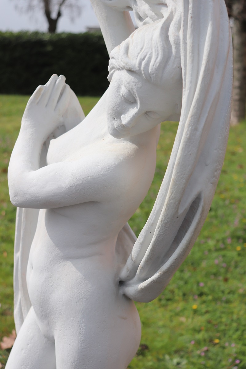 Large Garden Statue, 1990s