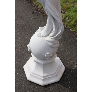 Large Garden Statue, 1990s
