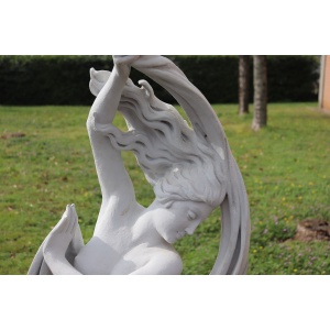 Large Garden Statue, 1990s