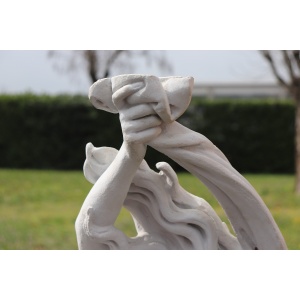 Large Garden Statue, 1990s