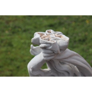 Large Garden Statue, 1990s