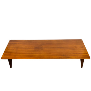 Mid-Century Vanson Coffee Table by Peter Wayward