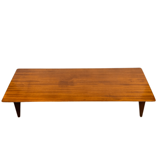 Mid-Century Vanson Coffee Table by Peter Wayward