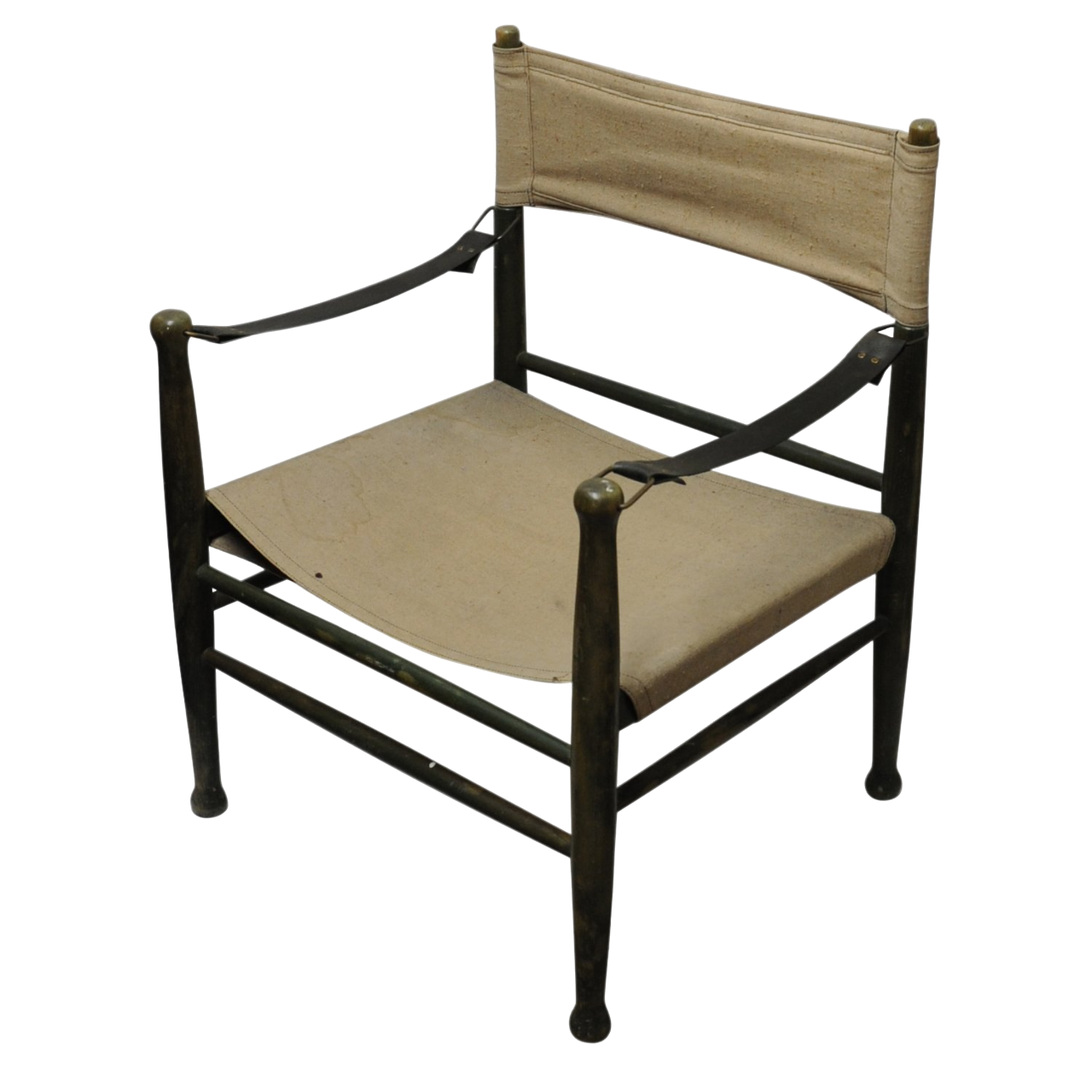 Vintage Danish Oak Chair By Farstrup, 1960s