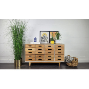 ESA Chest of Drawers, 1970s