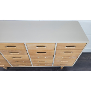 ESA Chest of Drawers, 1970s