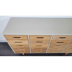 ESA Chest of Drawers, 1970s