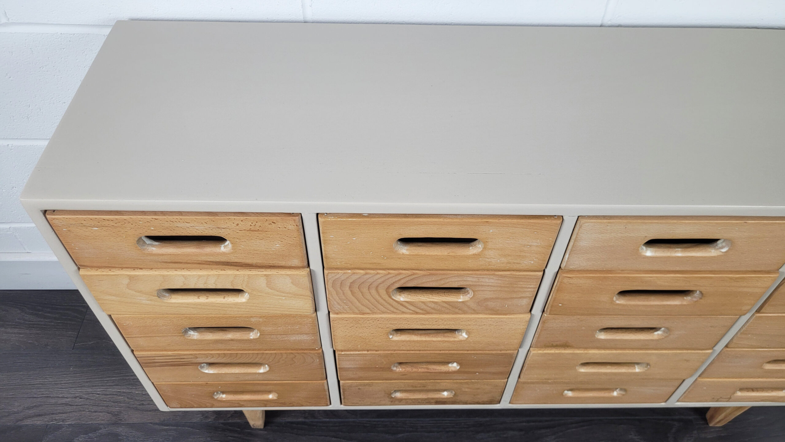 ESA Chest of Drawers, 1970s
