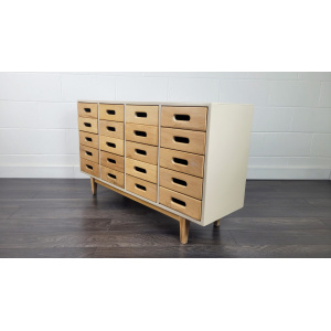 ESA Chest of Drawers, 1970s