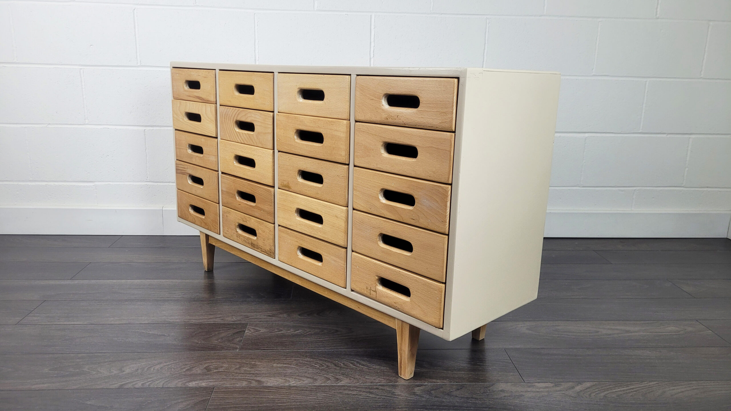 ESA Chest of Drawers, 1970s
