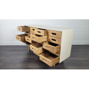 ESA Chest of Drawers, 1970s