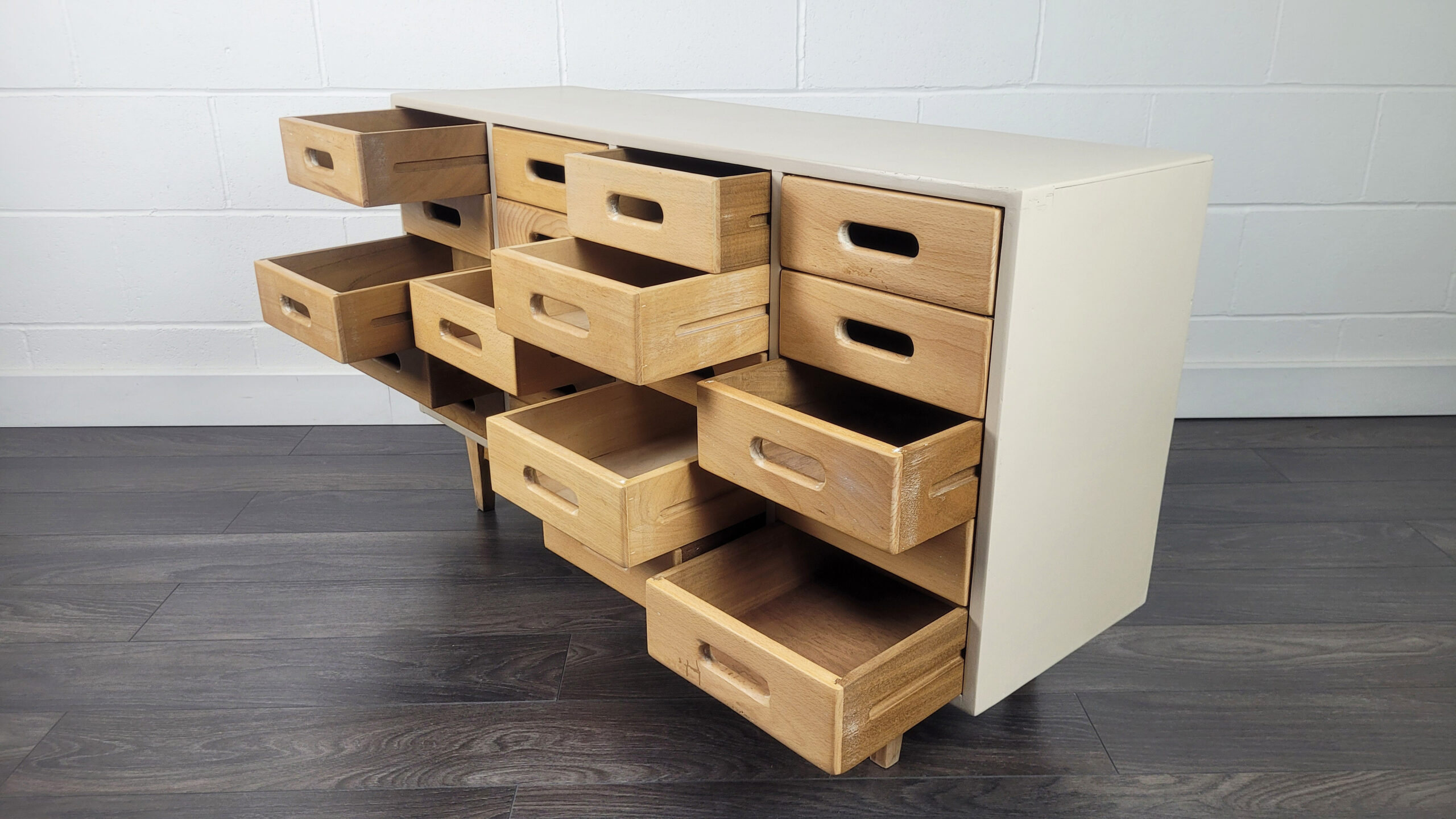 ESA Chest of Drawers, 1970s