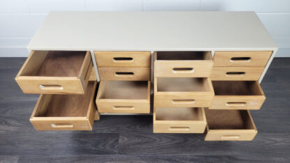 ESA Chest of Drawers, 1970s - Image 4