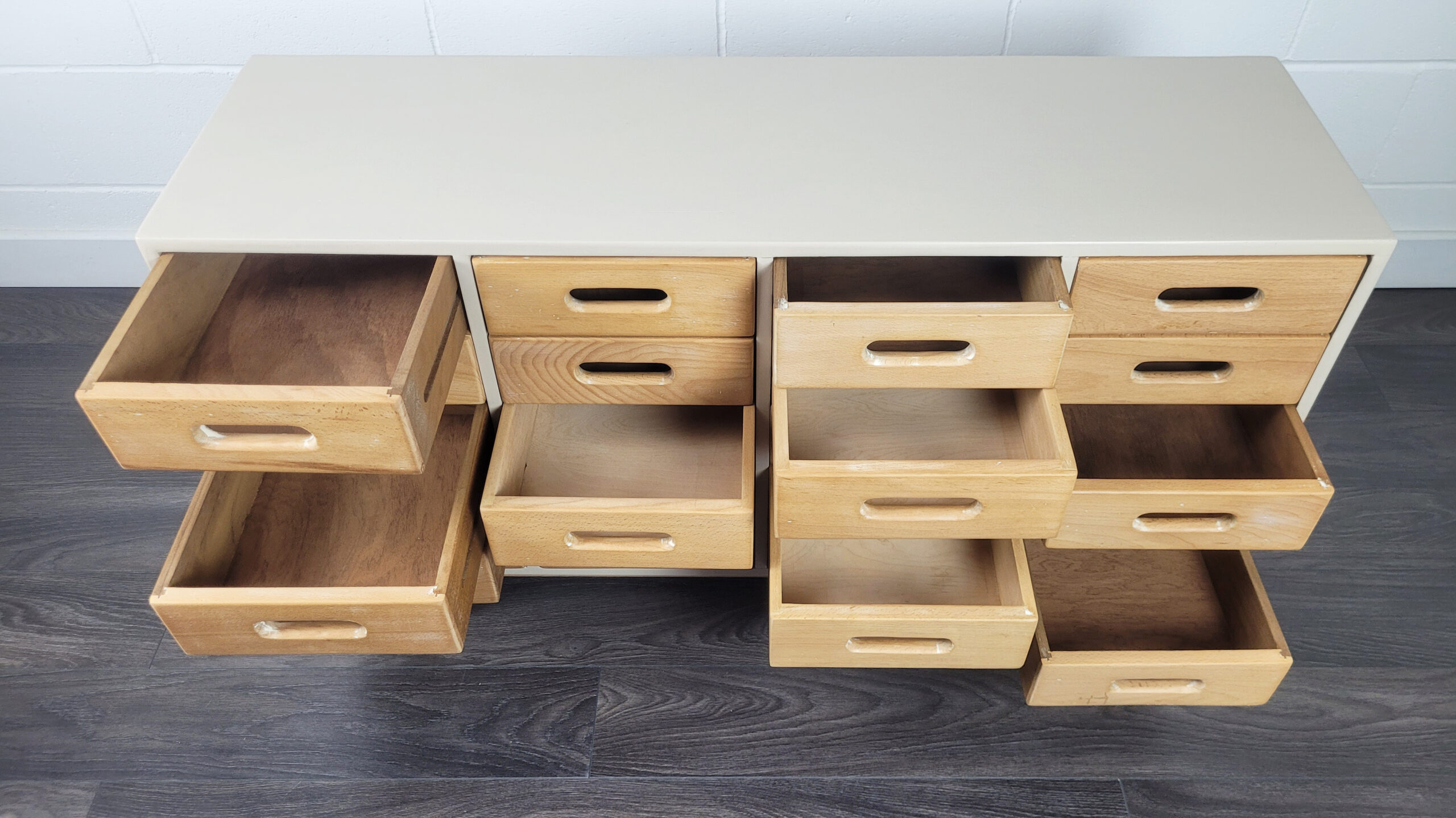 ESA Chest of Drawers, 1970s