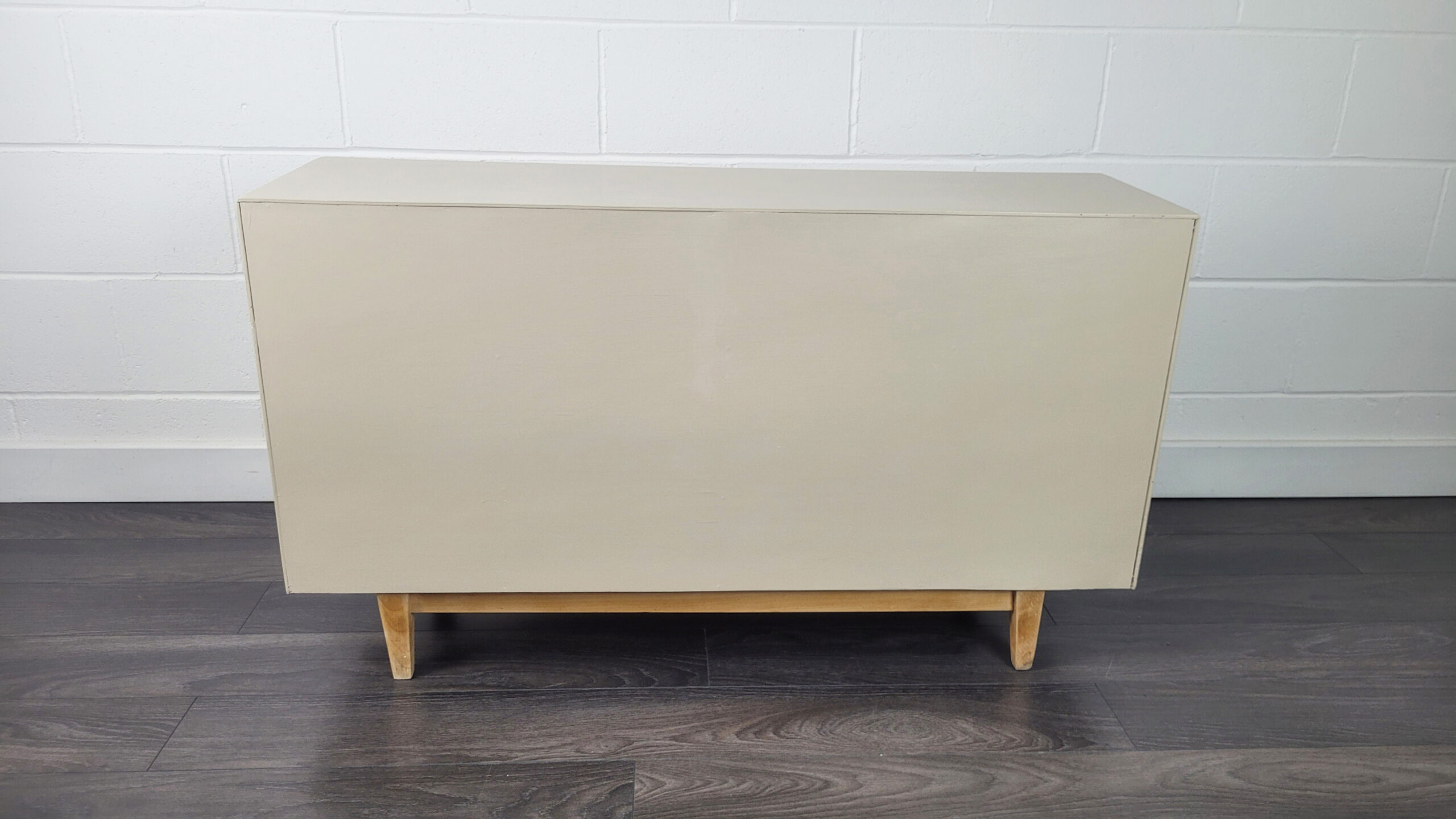 ESA Chest of Drawers, 1970s