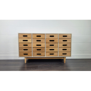 ESA Chest of Drawers, 1970s