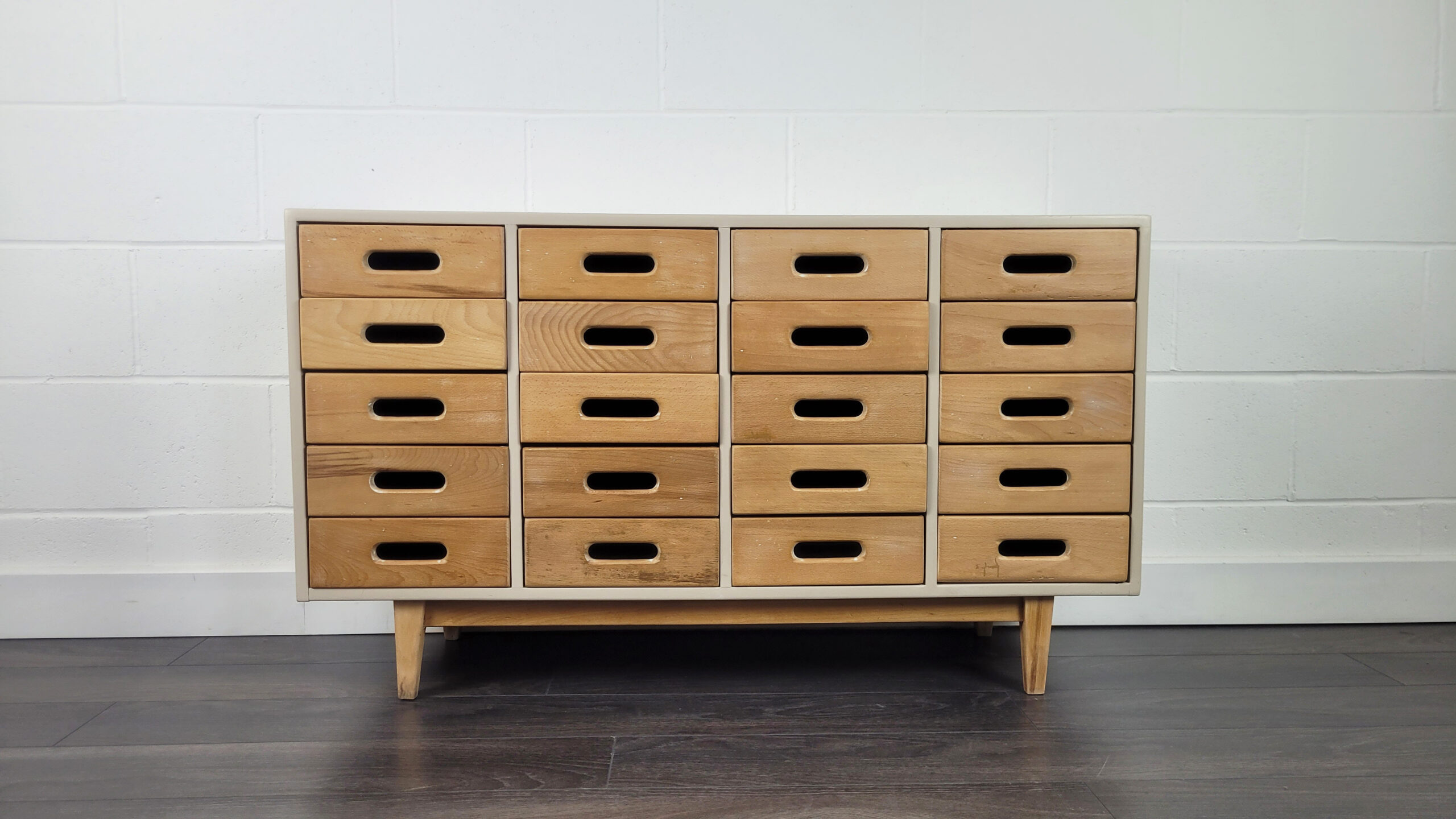 ESA Chest of Drawers, 1970s