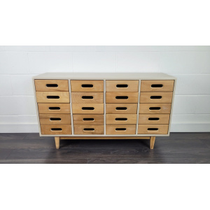 ESA Chest of Drawers, 1970s