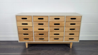 ESA Chest of Drawers, 1970s - Image 15