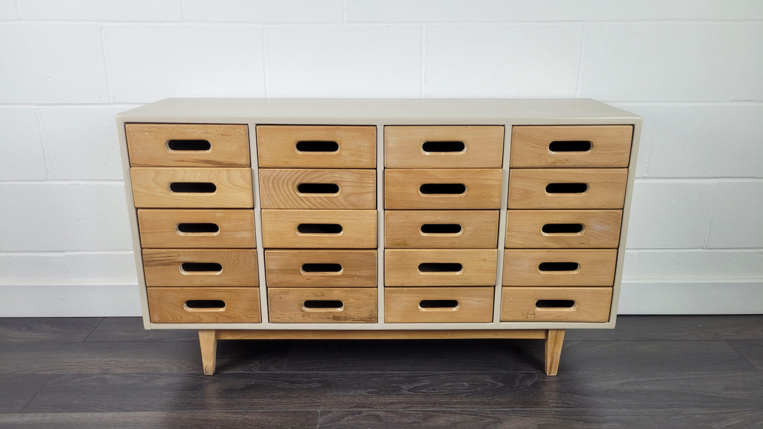 ESA Chest of Drawers, 1970s