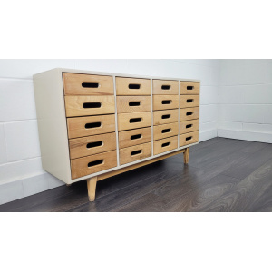 ESA Chest of Drawers, 1970s