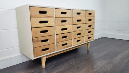 ESA Chest of Drawers, 1970s - Image 14