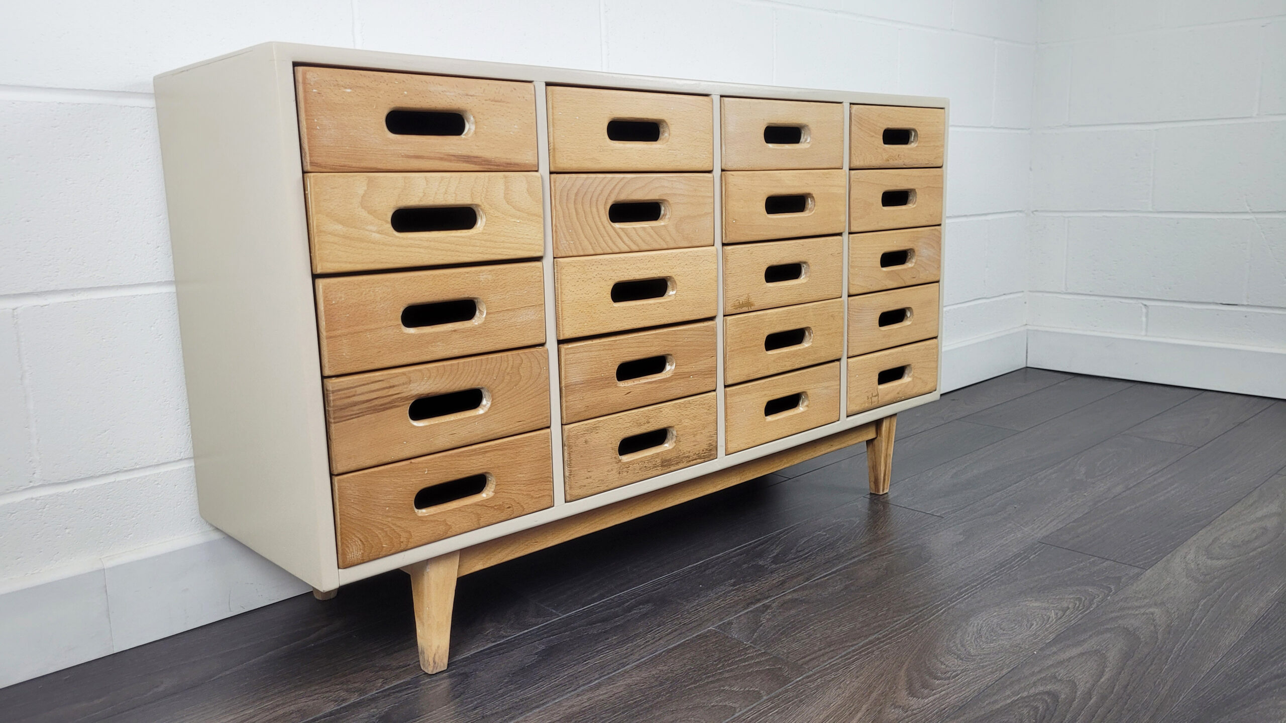 ESA Chest of Drawers, 1970s