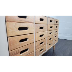 ESA Chest of Drawers, 1970s