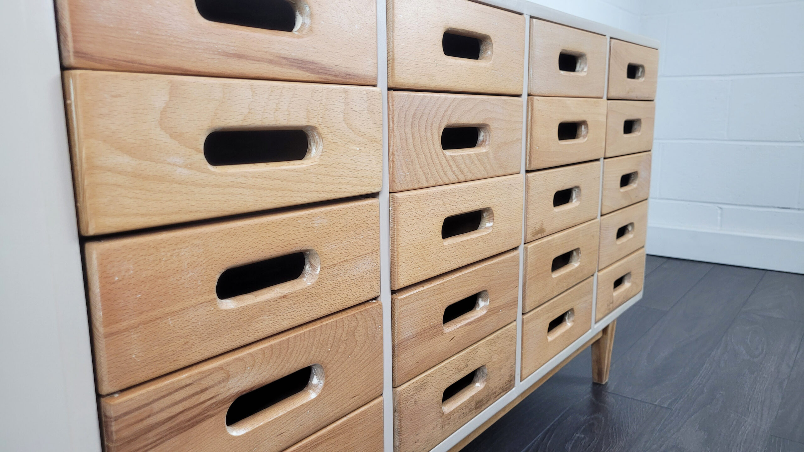 ESA Chest of Drawers, 1970s