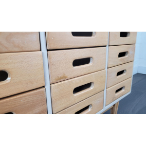 ESA Chest of Drawers, 1970s