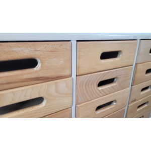 ESA Chest of Drawers, 1970s