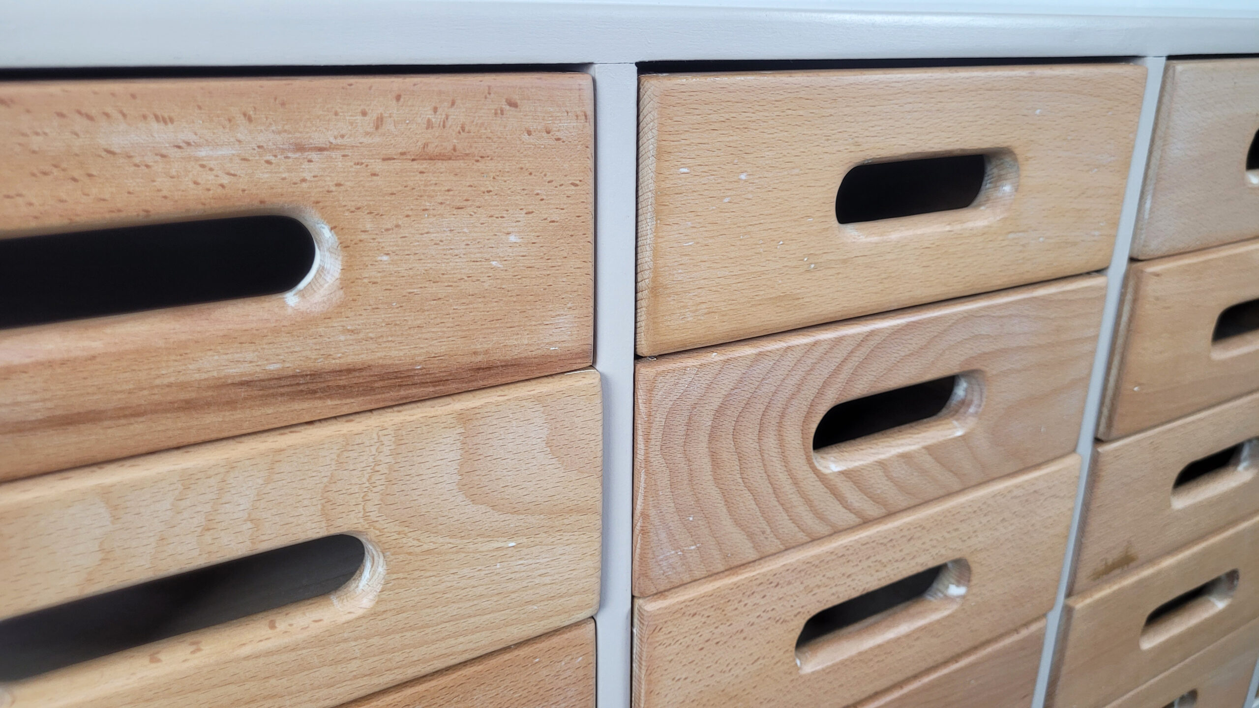 ESA Chest of Drawers, 1970s