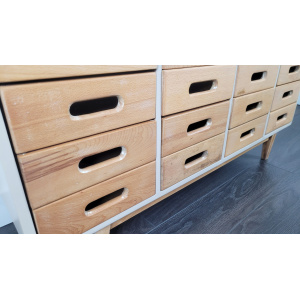 ESA Chest of Drawers, 1970s