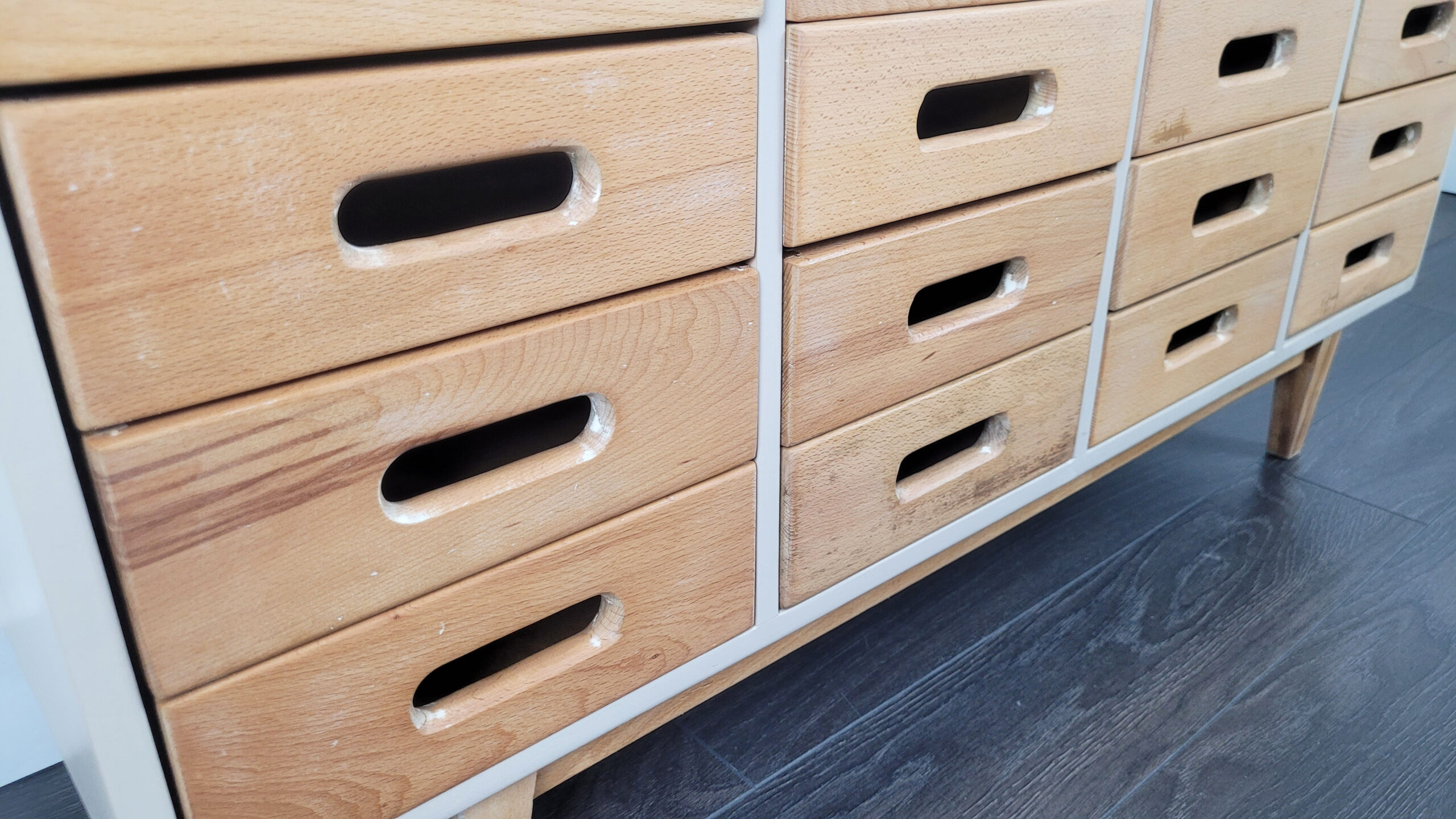 ESA Chest of Drawers, 1970s
