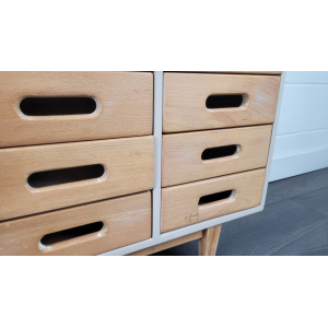 ESA Chest of Drawers, 1970s