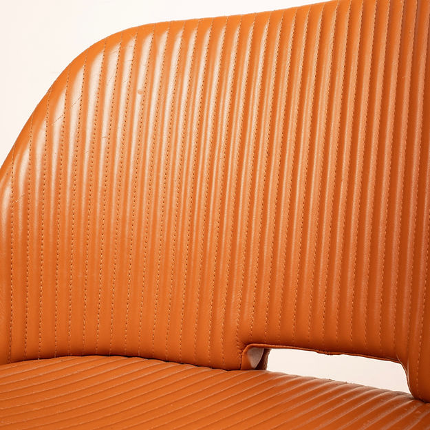 "Artona 8551" armchair by Afra and Tobia Scarpa for Maxalto