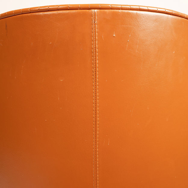 "Artona 8551" armchair by Afra and Tobia Scarpa for Maxalto