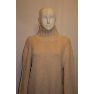 Khaite, Wonderful Cashmere Tunic /Jumper
