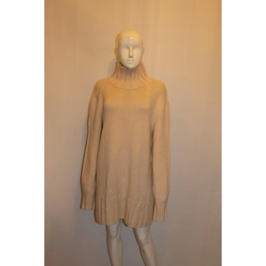 Khaite, Wonderful Cashmere Tunic /Jumper
