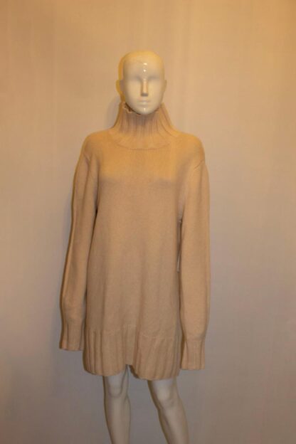 Khaite, Wonderful Cashmere Tunic /Jumper - Image 2