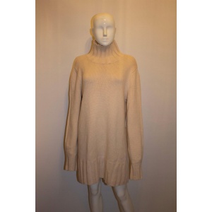 Khaite, Wonderful Cashmere Tunic /Jumper