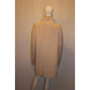 Khaite, Wonderful Cashmere Tunic /Jumper